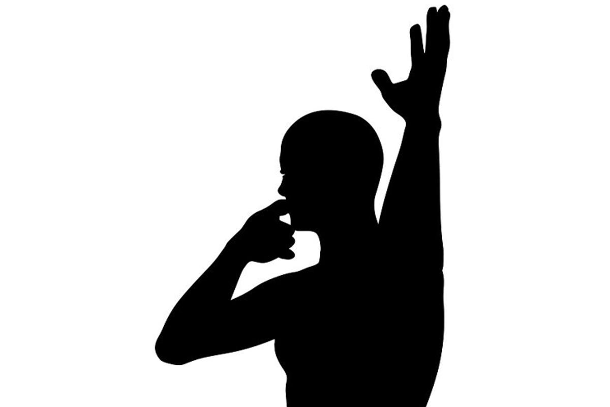 唔可以喺夜晚吹口哨 韓國迷信