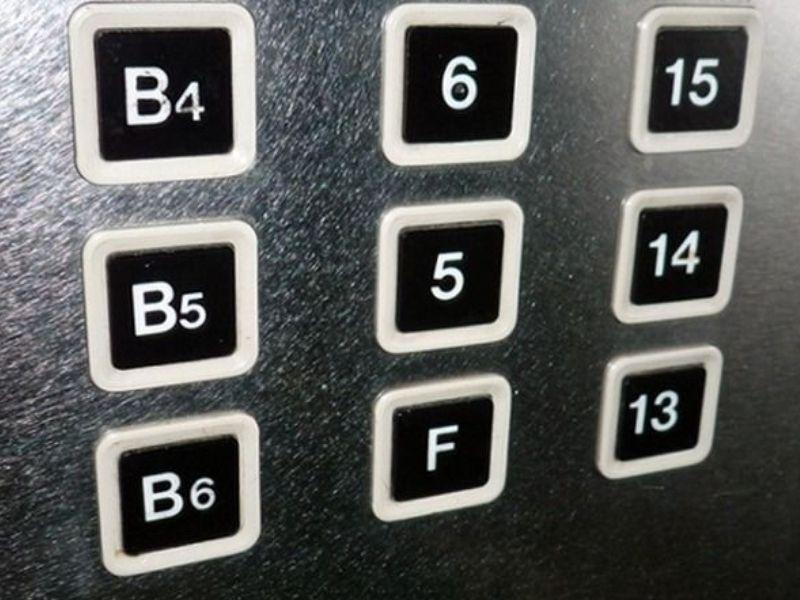 Số 4 không may mắn