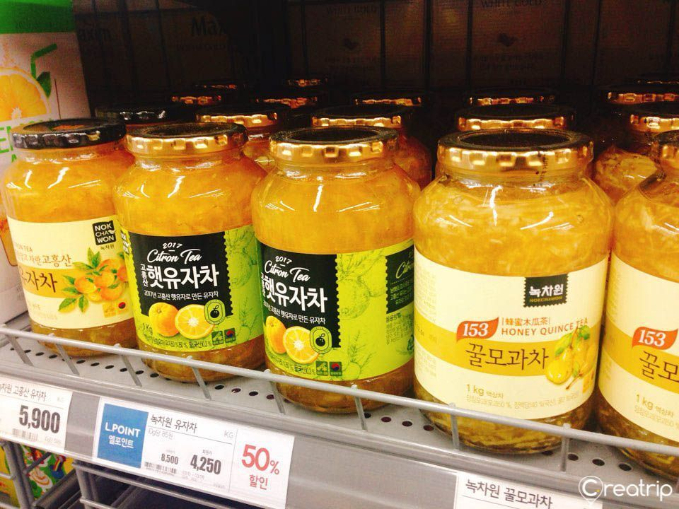 16 Must-Buy Korean Souvenirs | 2025 Korea Travel Guide - Korea (Creatrip)