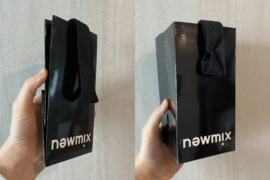 ニューミックスコーヒー　韓国コーヒー　ミックスコーヒー　韓国人気お土産　韓国お土産　韓国最新お土産