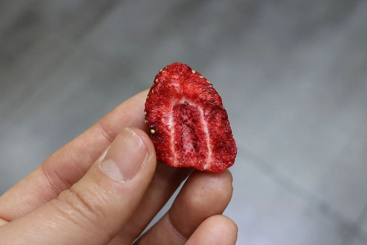 南大門乾糧  南大門士多啤梨乾