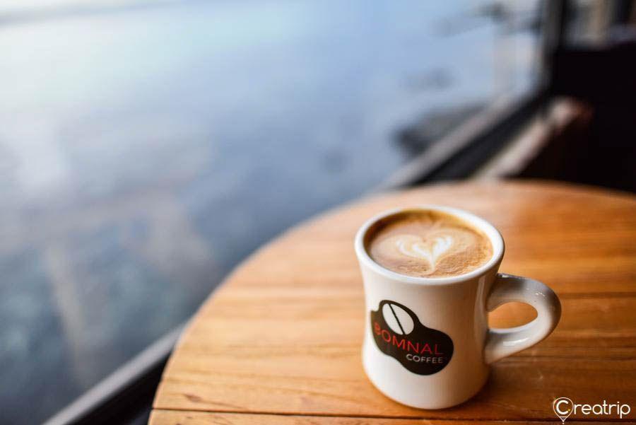 2025 Jeju Island Top 10 Cafe Recommendations