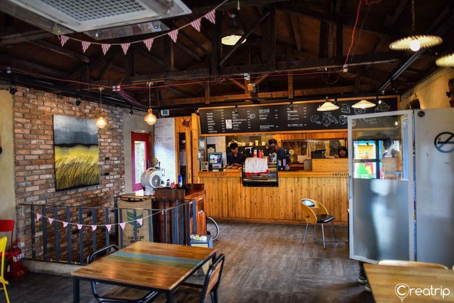 2025 Jeju Island Top 10 Cafe Recommendations