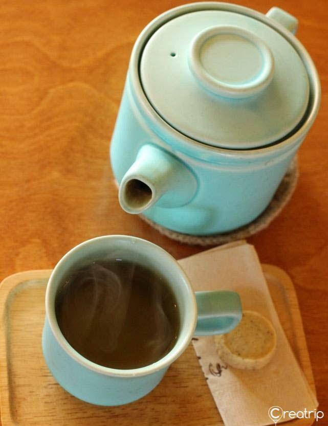 2025 Jeju Island Top 10 Cafe Recommendations