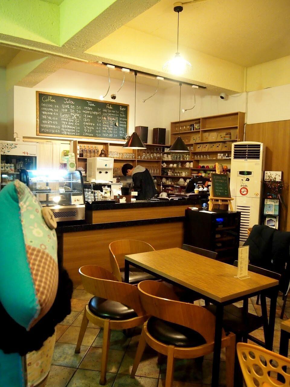 2025 Jeju Island Top 10 Cafe Recommendations