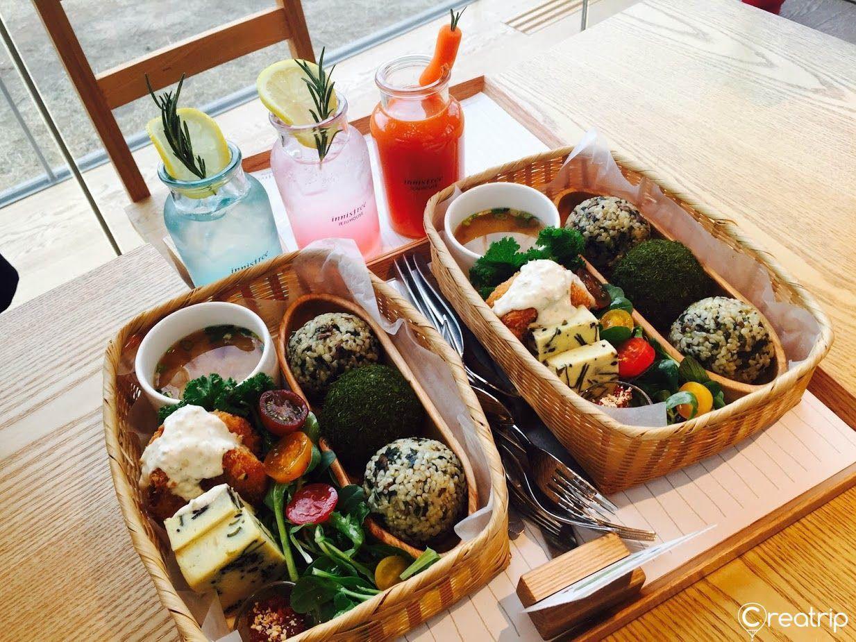 2025 Jeju Island Top 10 Cafe Recommendations