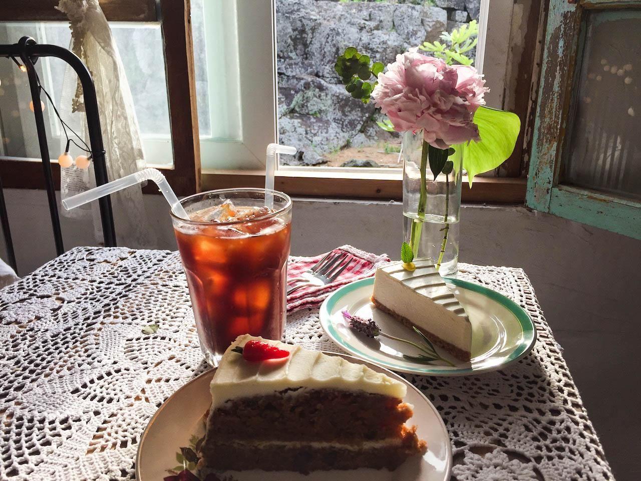 2025 Jeju Island Top 10 Cafe Recommendations