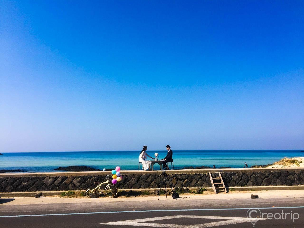 2025 Jeju Island Top 10 Cafe Recommendations