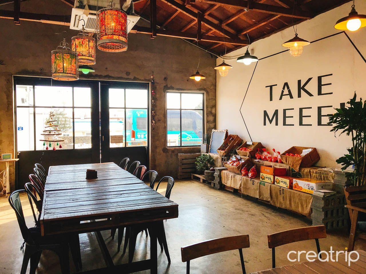 2025 Jeju Island Top 10 Cafe Recommendations