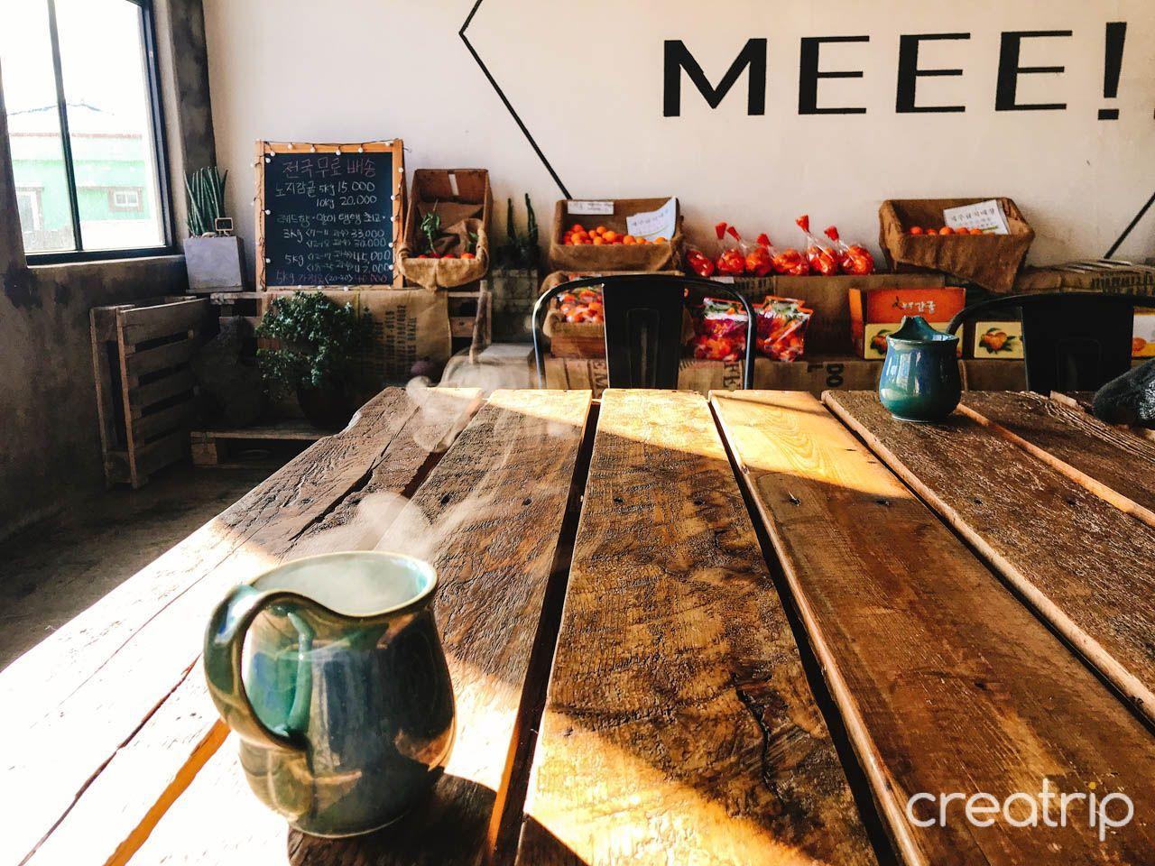 2025 Jeju Island Top 10 Cafe Recommendations