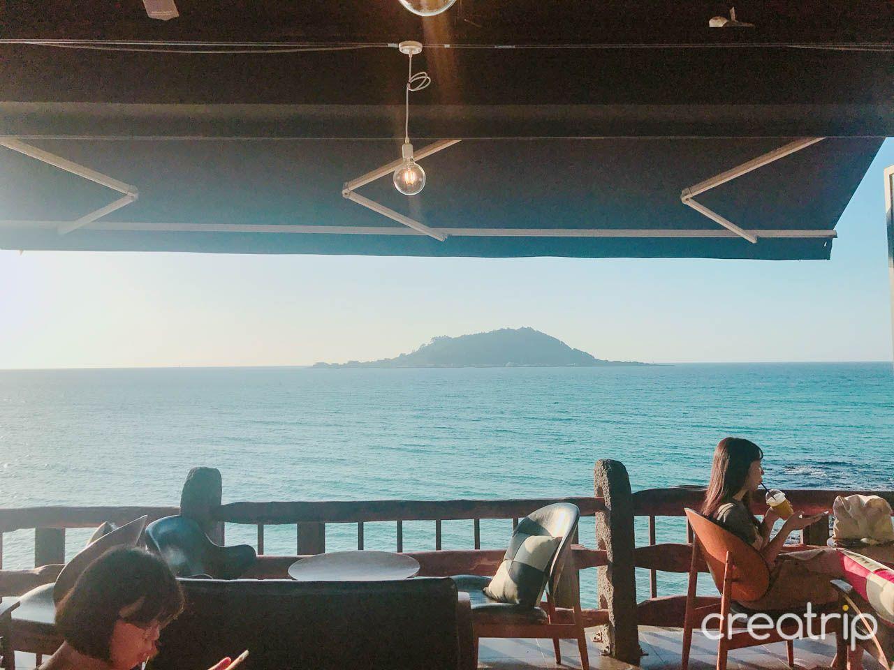 2025 Jeju Island Top 10 Cafe Recommendations