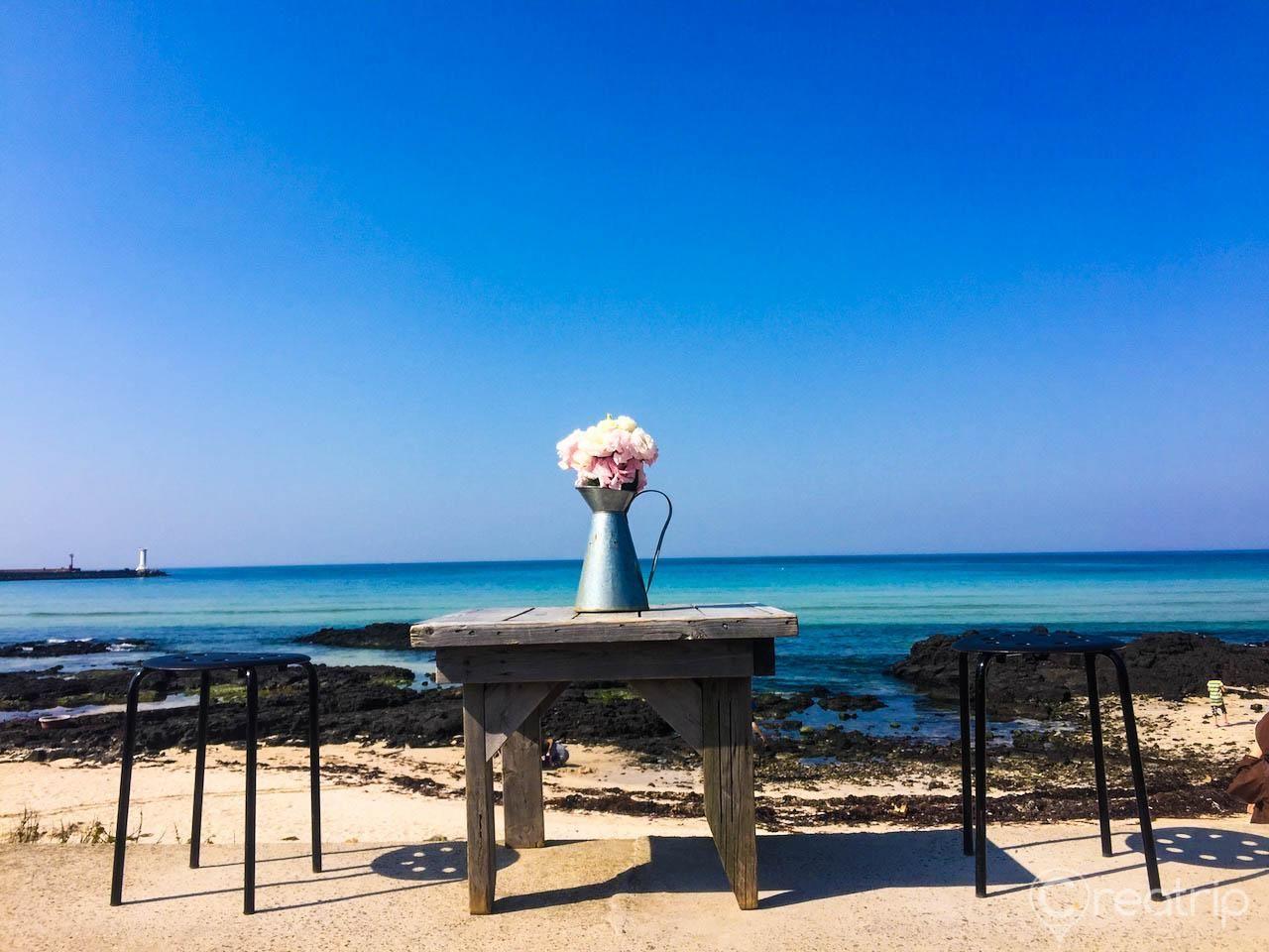 2025 Jeju Island Top 10 Cafe Recommendations