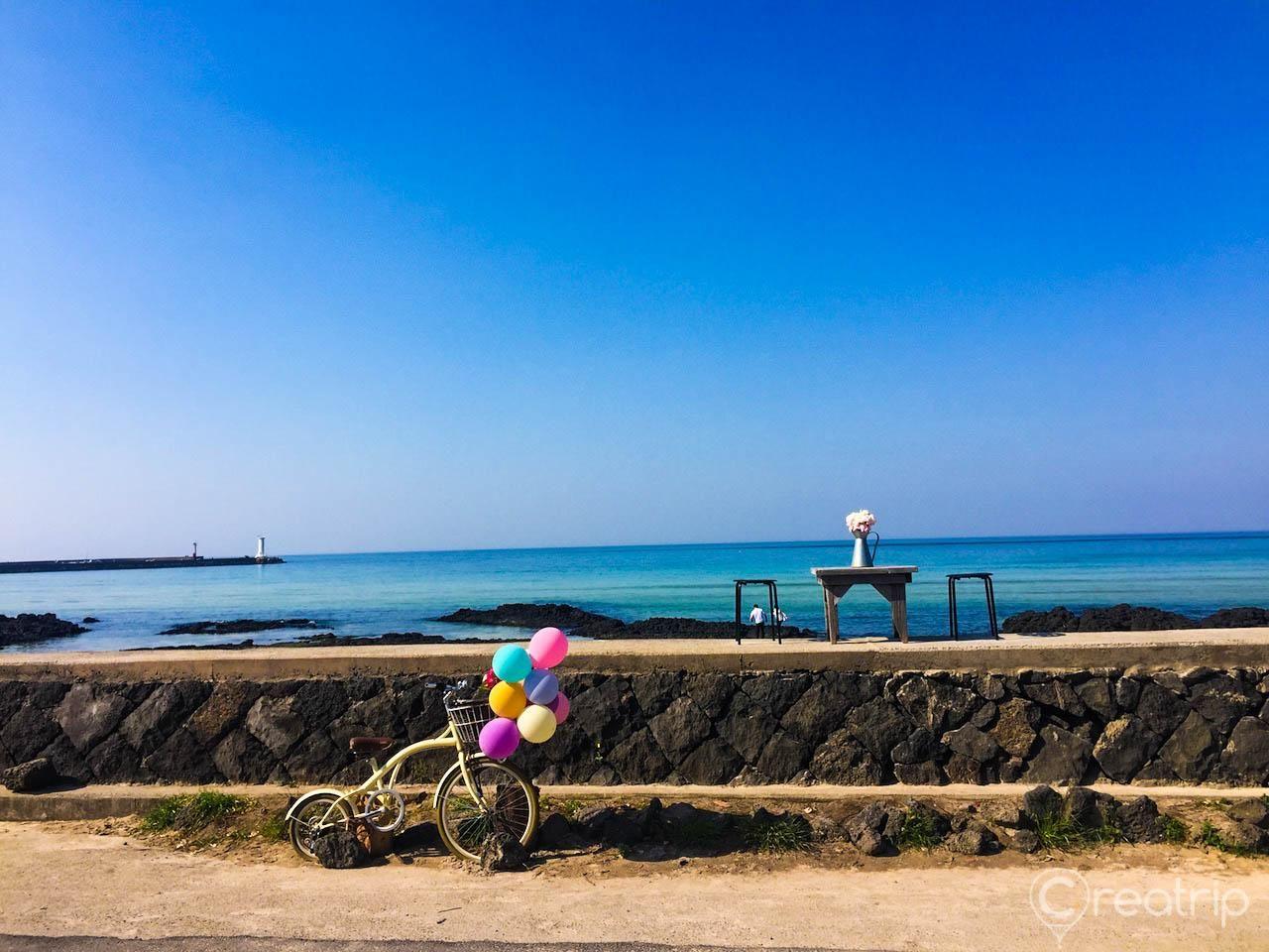 2025 Jeju Island Top 10 Cafe Recommendations