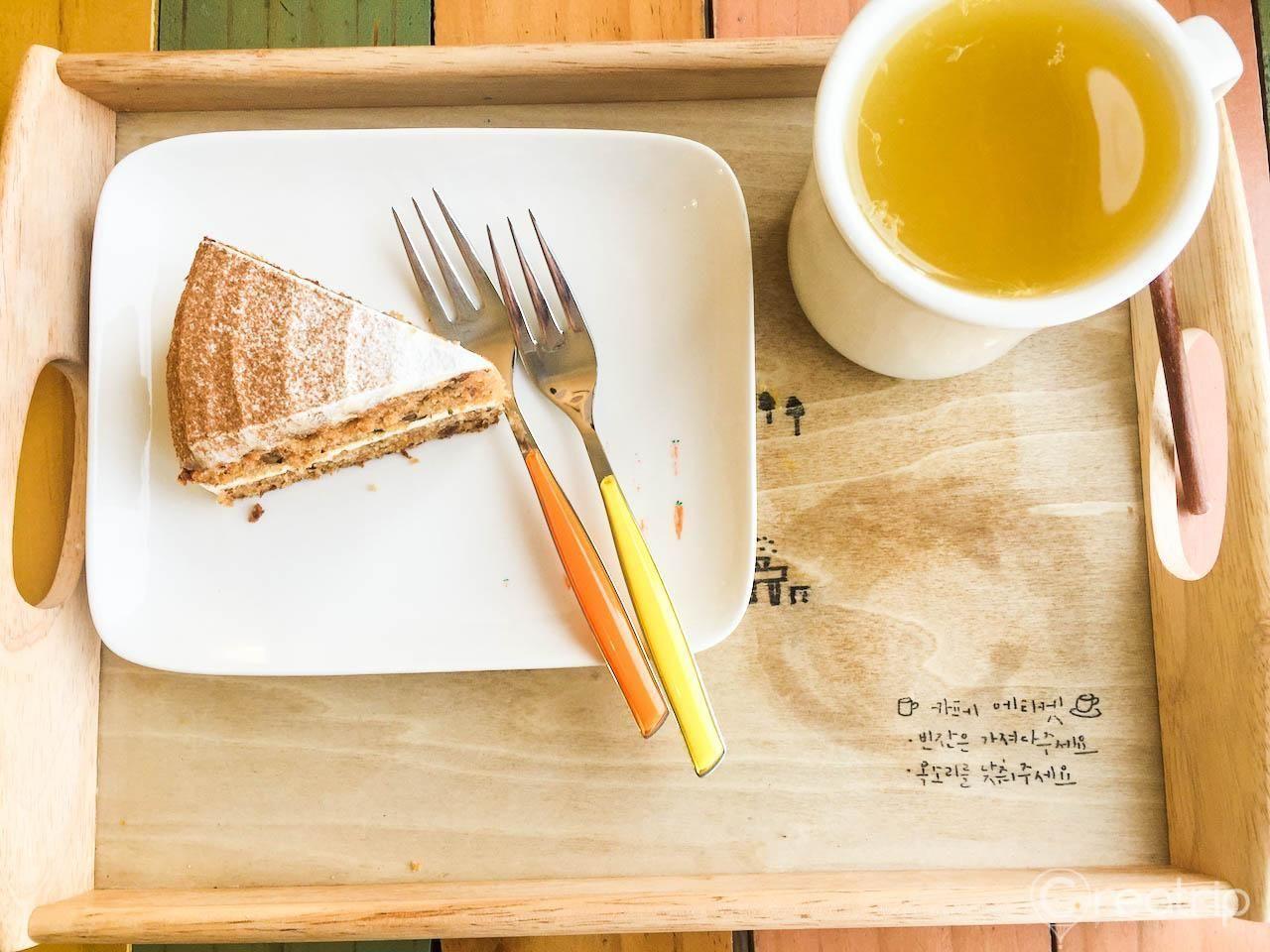 2025 Jeju Island Top 10 Cafe Recommendations