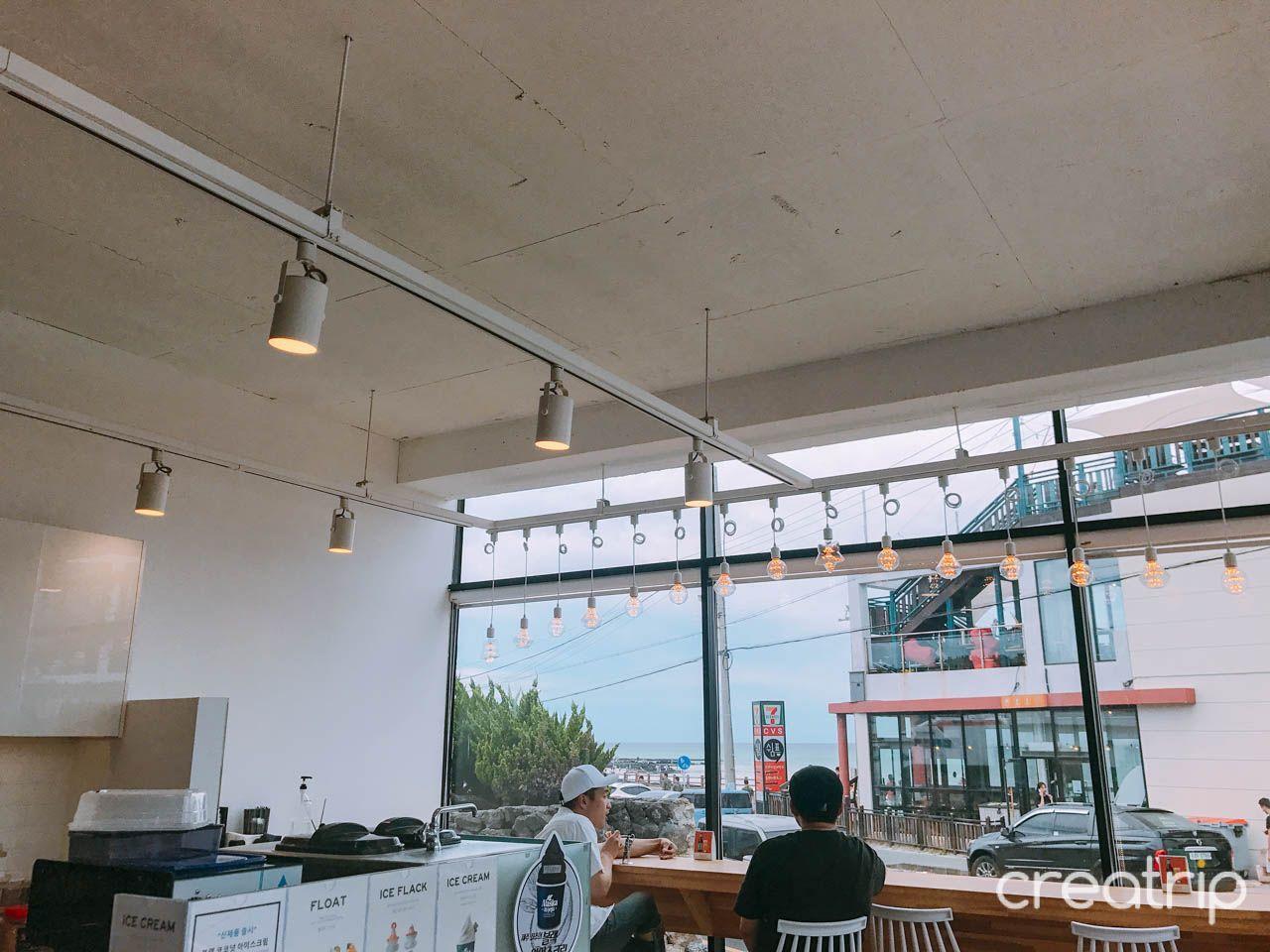 2025 Jeju Island Top 10 Cafe Recommendations