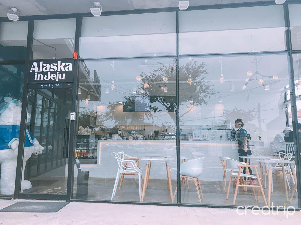 2025 Jeju Island Top 10 Cafe Recommendations