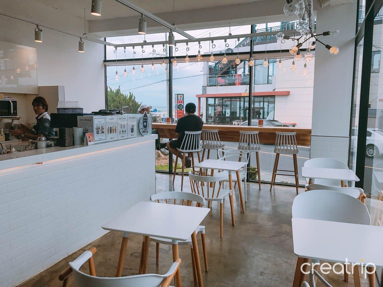 2025 Jeju Island Top 10 Cafe Recommendations