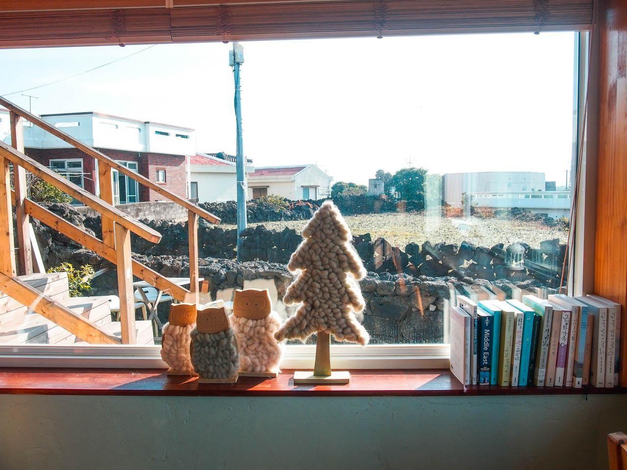 2025 Jeju Island Top 10 Cafe Recommendations