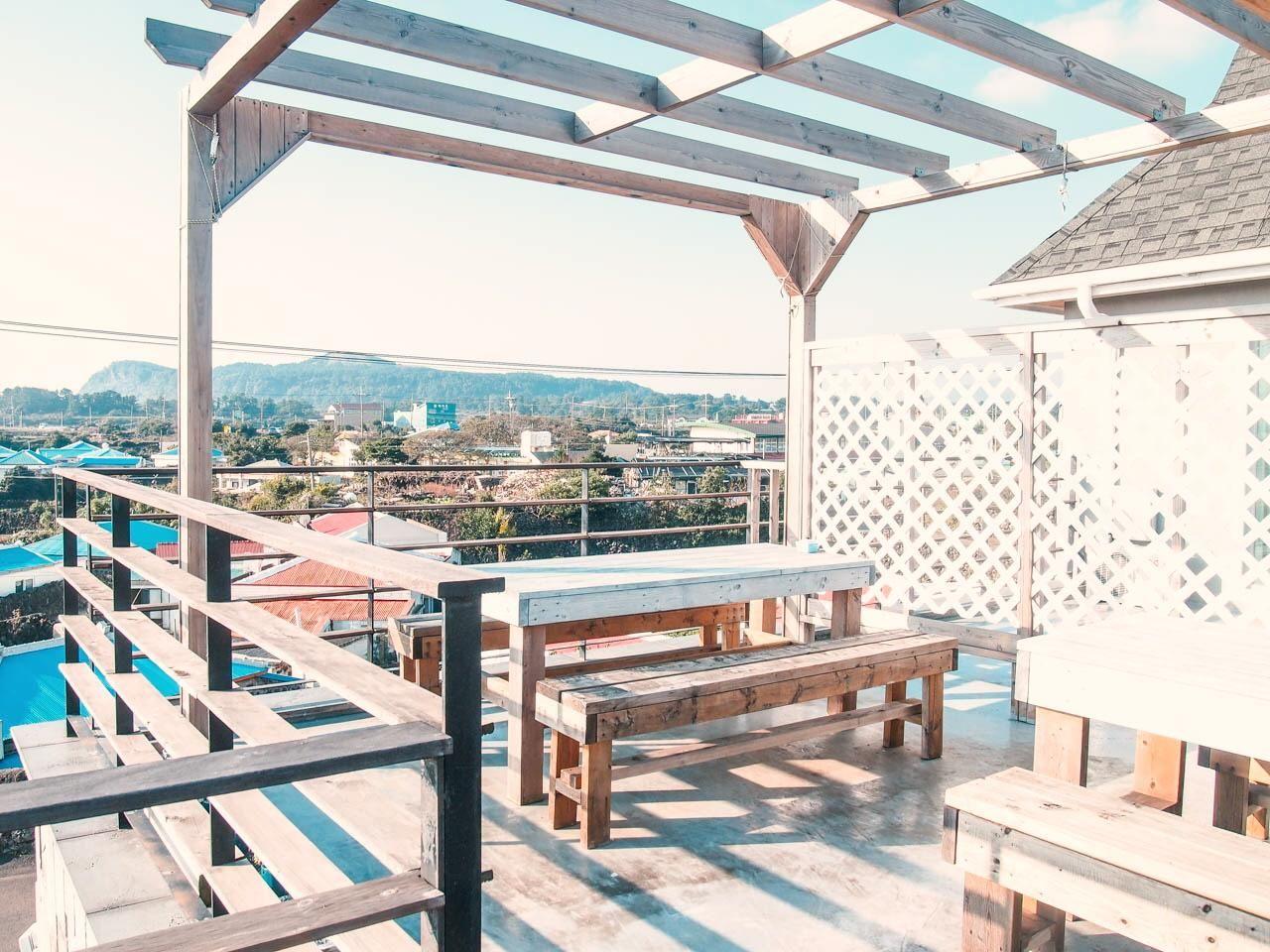 2025 Jeju Island Top 10 Cafe Recommendations