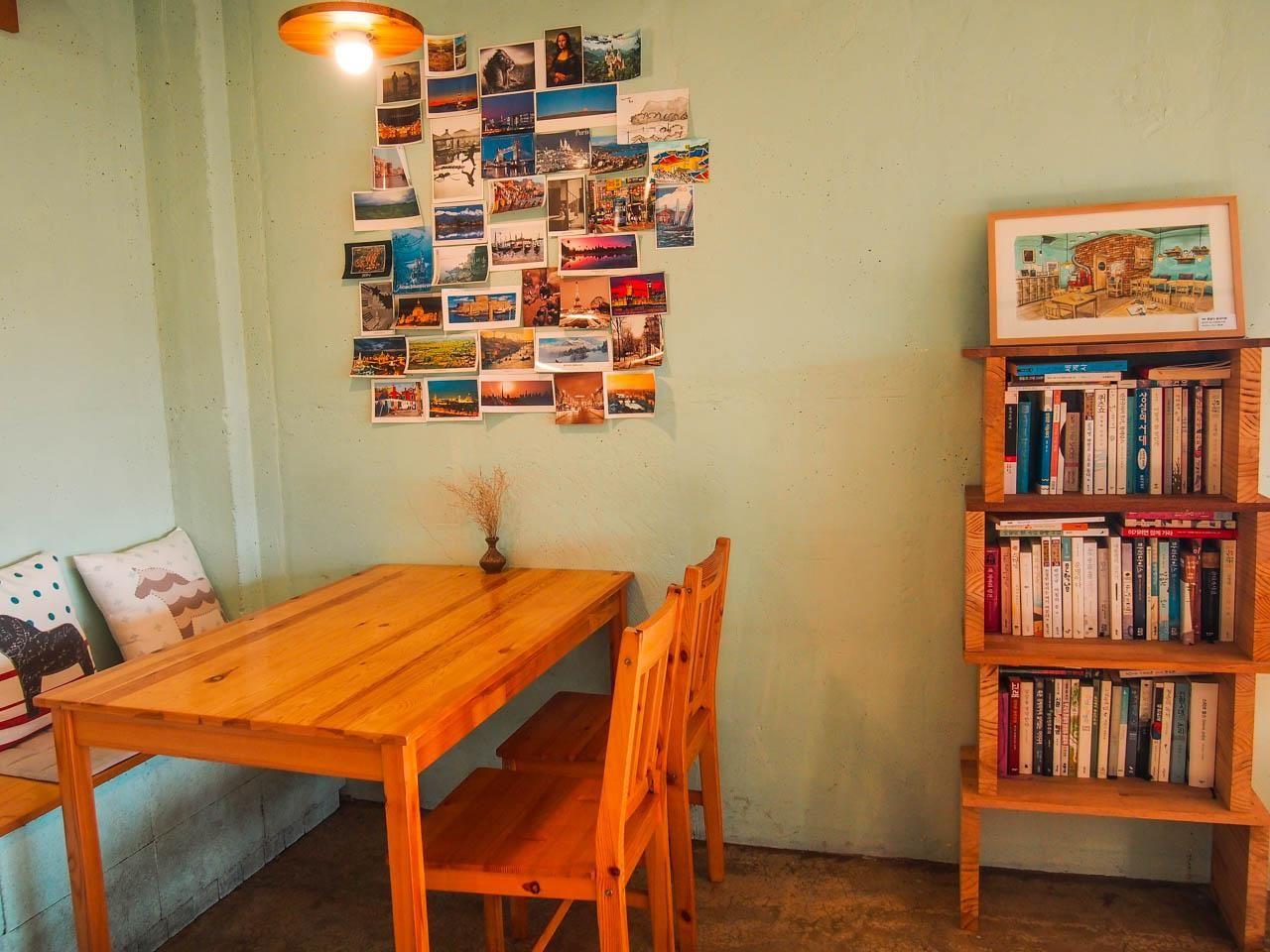 2025 Jeju Island Top 10 Cafe Recommendations