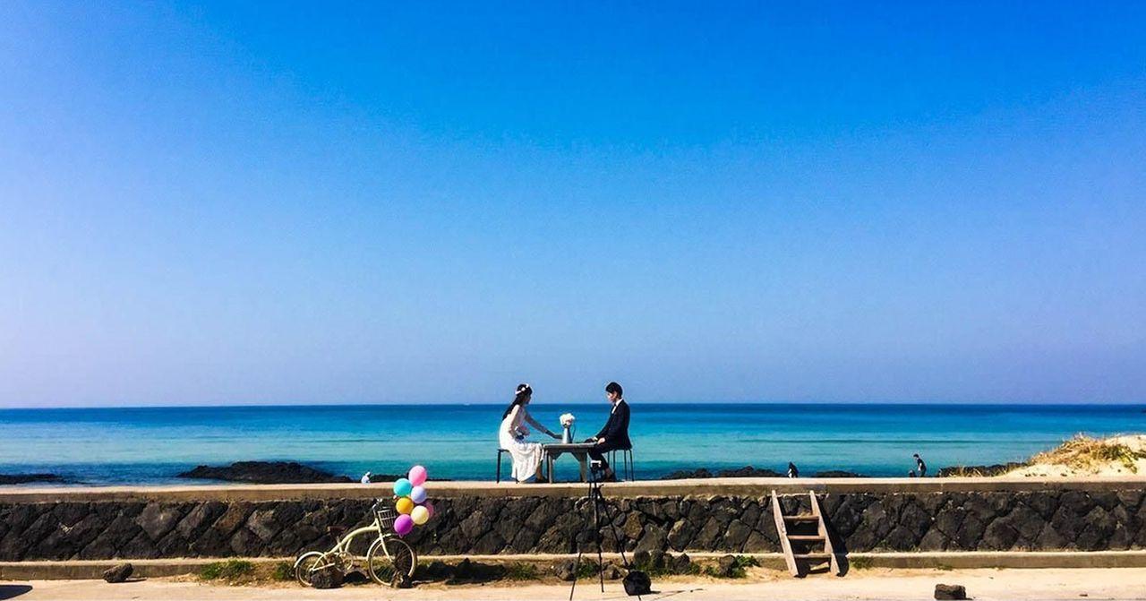 Raccomandazioni sul caffè dell'isola di Jeju