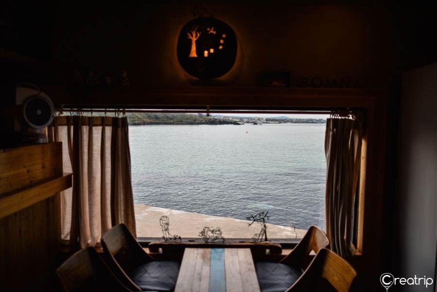 2025 Jeju Island Top 10 Cafe Recommendations