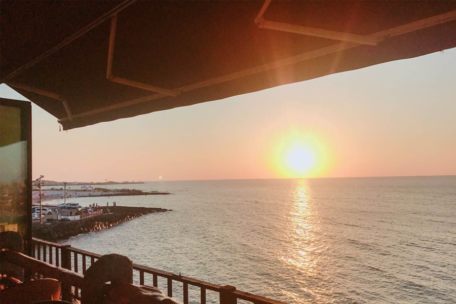 2025 濟州島咖啡廳 推薦