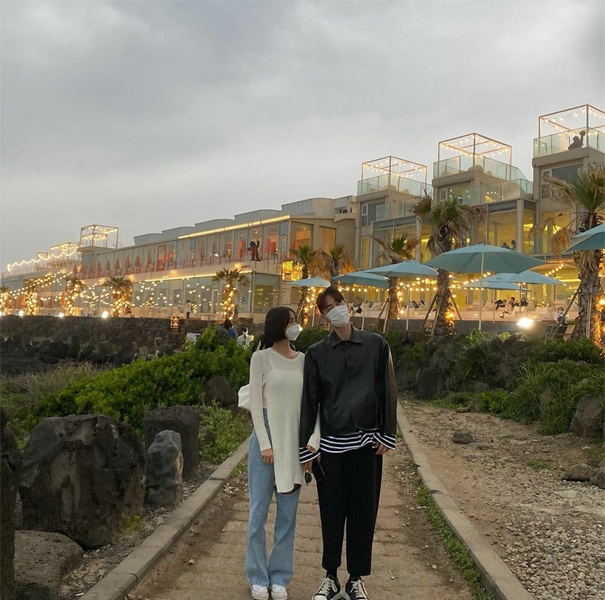 濟州島 咖啡廳 2025