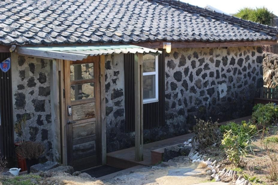 濟州島咖啡廳 2025