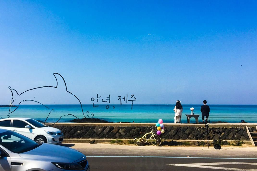 韓國咖啡廳 2025 