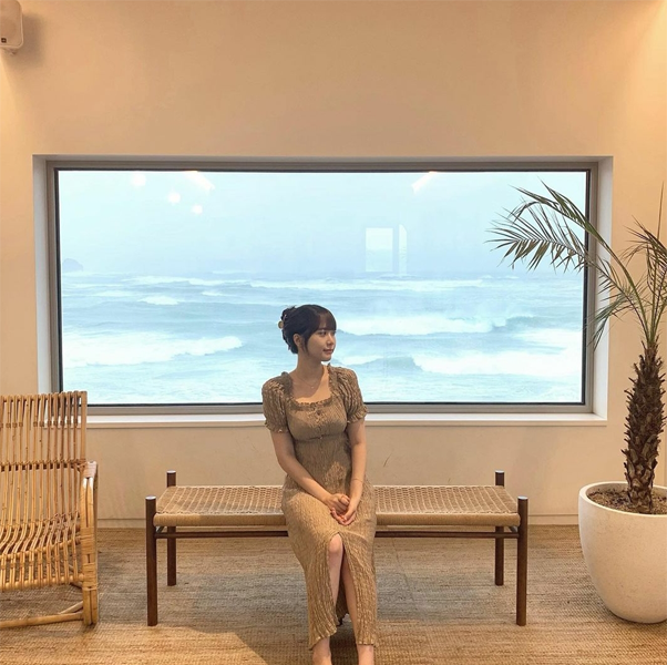 韓國 濟州島 咖啡廳