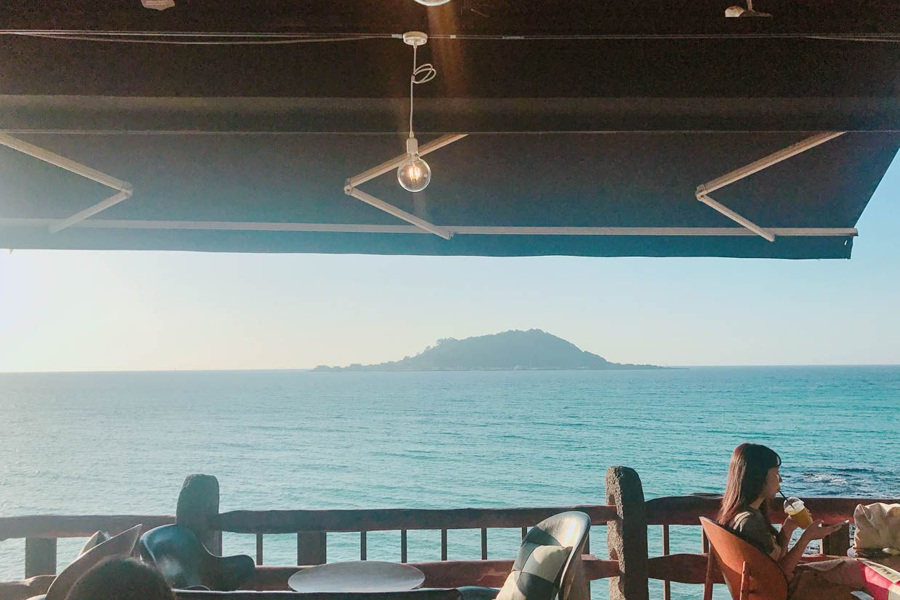 2025 韓國 咖啡廳