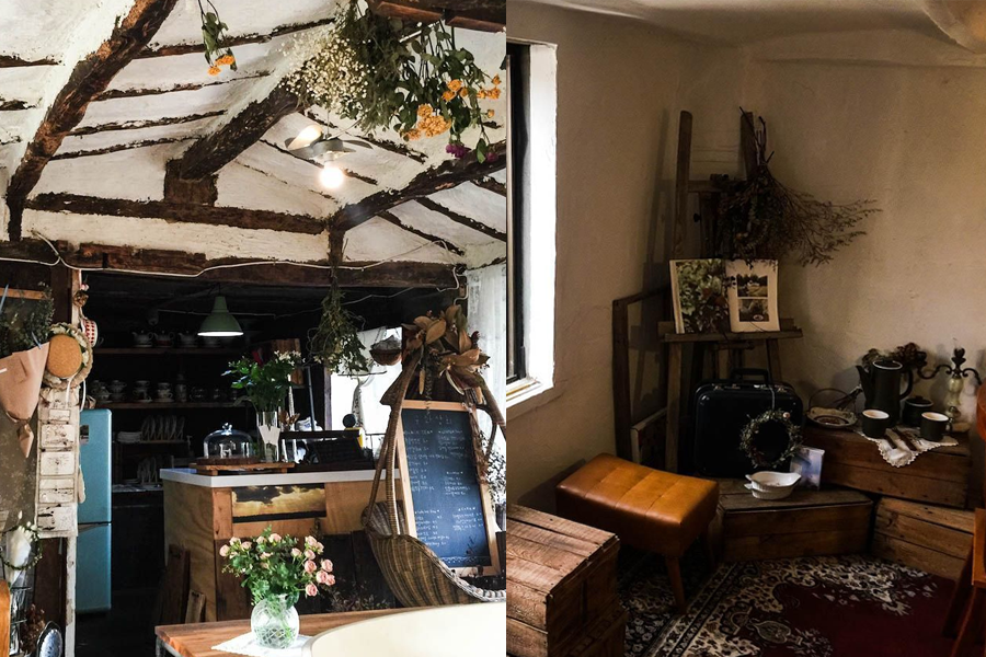 濟州 咖啡廳 推薦 2025