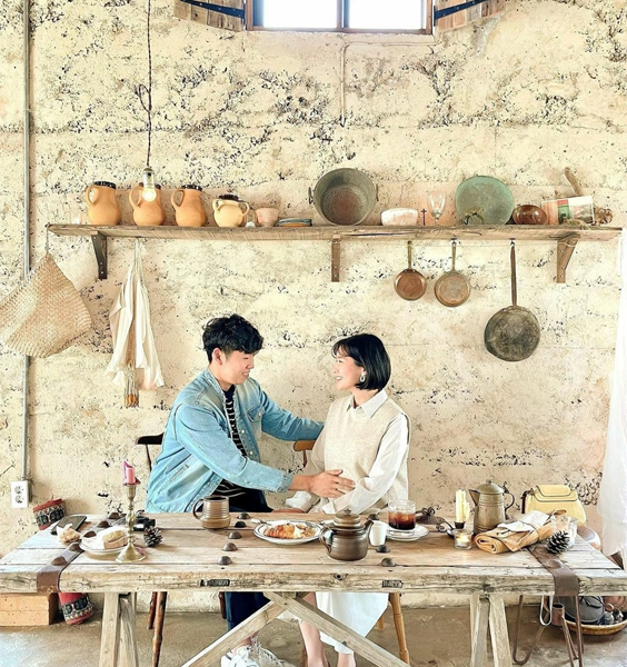 濟州島 必去 咖啡廳