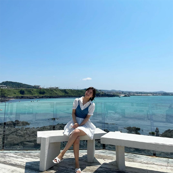 濟州必去 咖啡廳