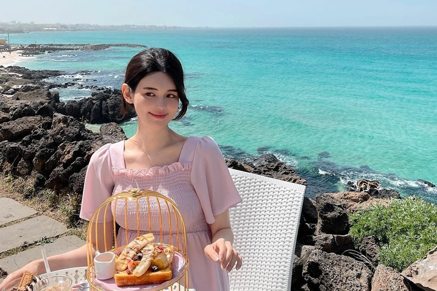 濟州咖啡廳 推薦