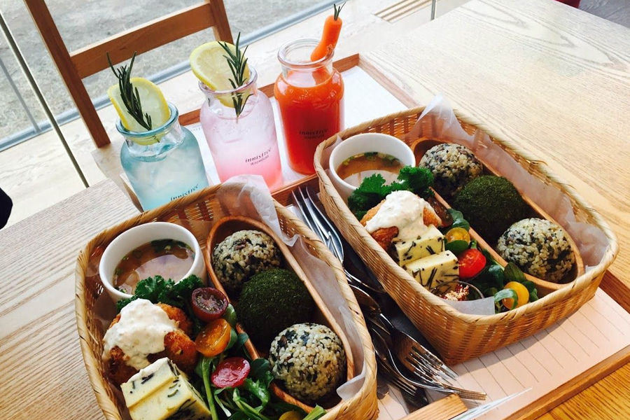 濟州島 咖啡 2025