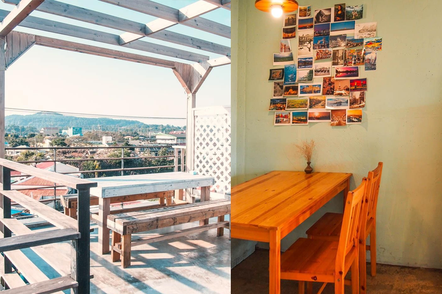 濟州咖啡廳 2025