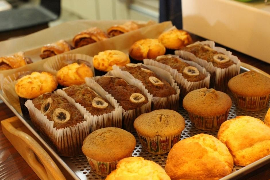 濟州咖啡廳 2025