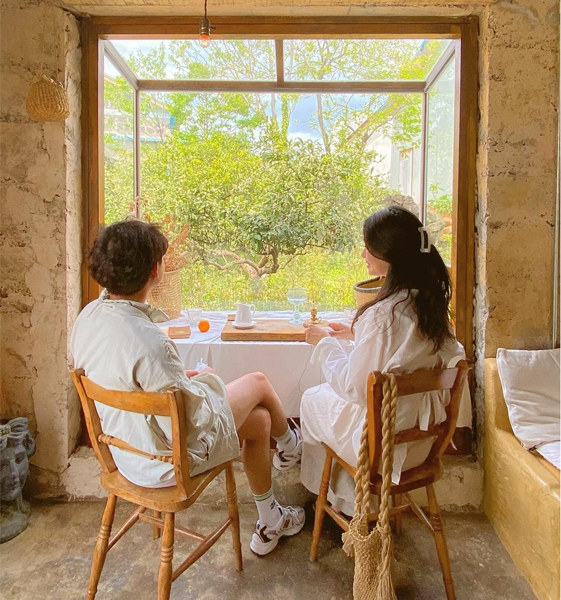 濟州島 2025 咖啡廳