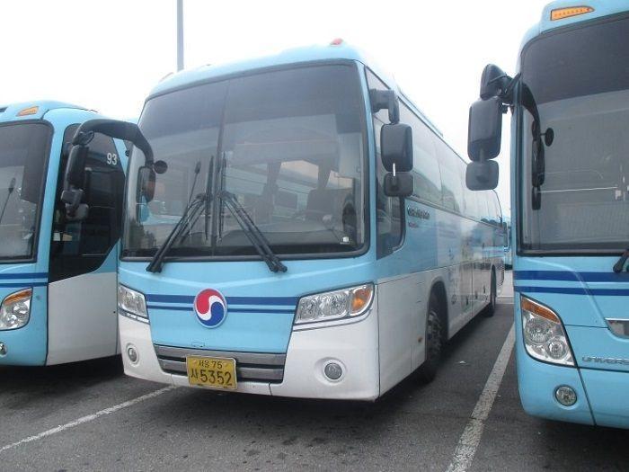 [Incheon Airport] Late Night Transportation Routes and Schedules from Incheon Airport to Seoul