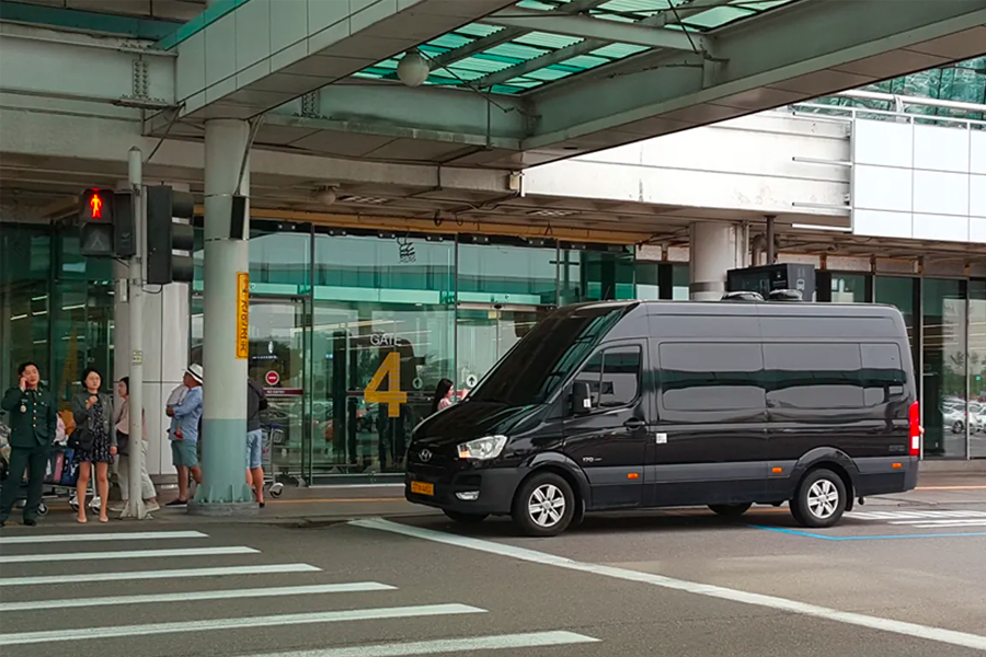 仁川機場深夜交通 夜間巴士 機場深夜巴士 仁川夜間交通 2025