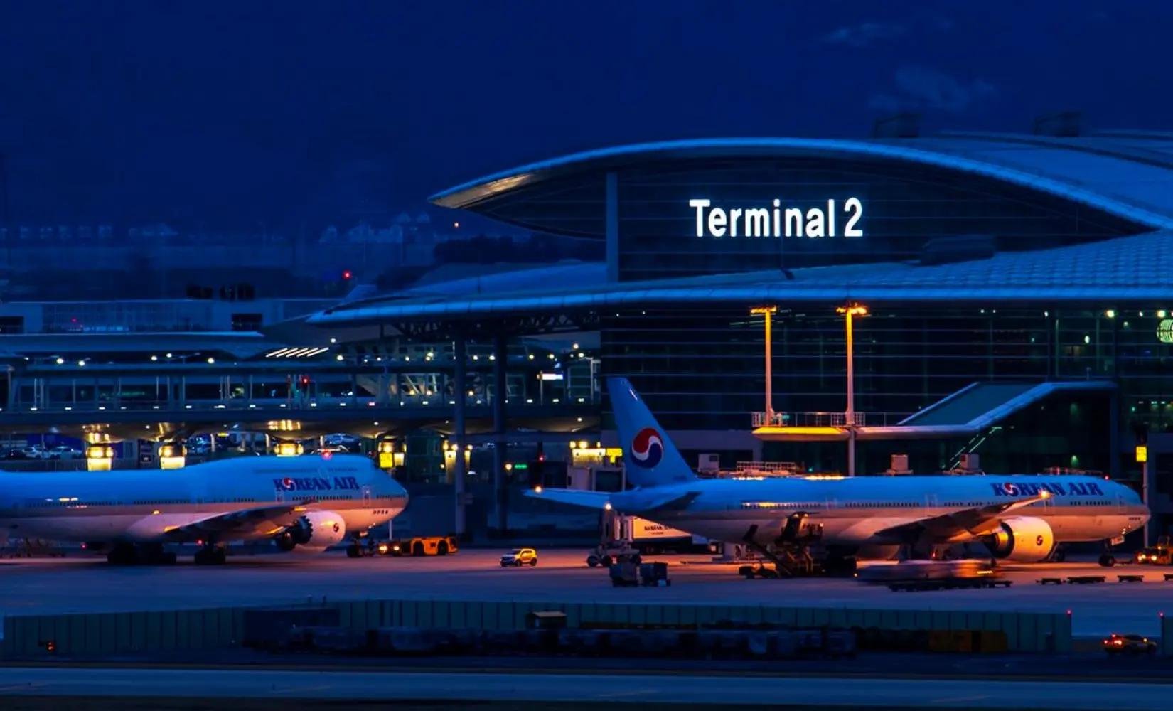 仁川空港夜間交通アクセスまとめ (2025)