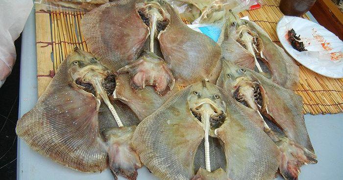 台湾人难以接受的韩国美食