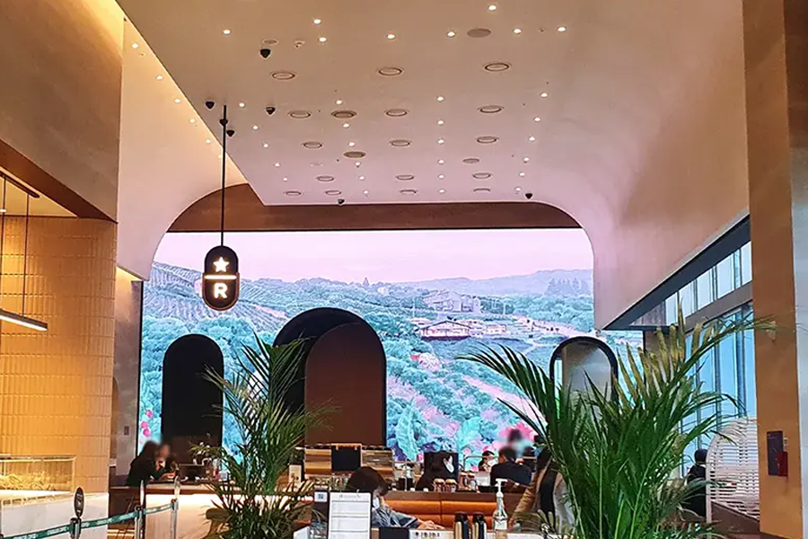 首爾明洞 咖啡廳 必去明洞咖啡店 明洞咖啡廳推薦