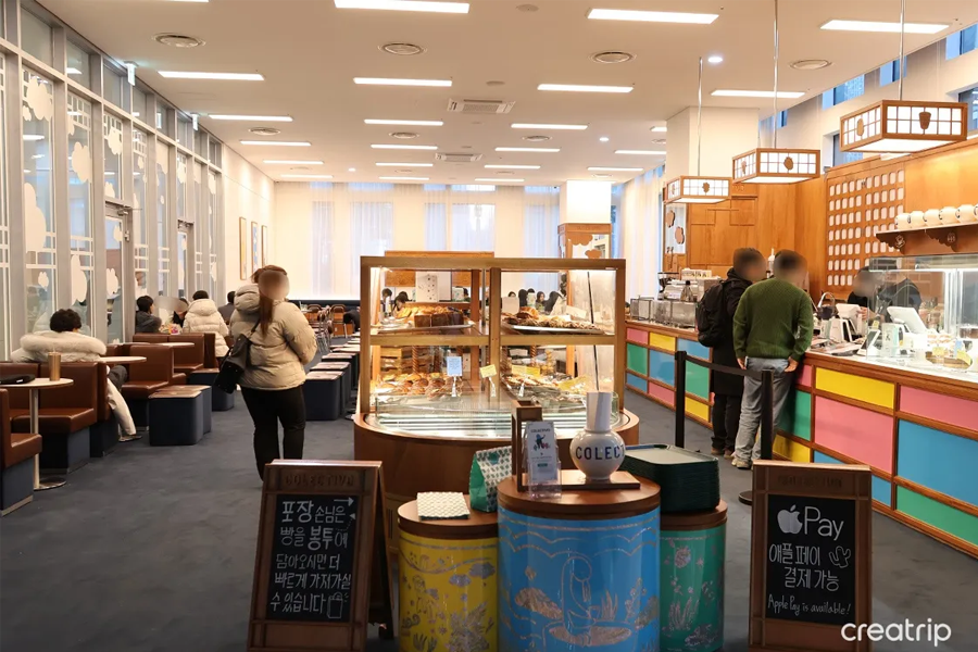 首爾明洞 咖啡廳 必去明洞咖啡店 明洞咖啡廳推薦