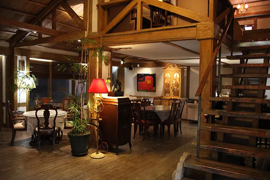 首爾明洞 咖啡廳 必去明洞咖啡店 明洞咖啡廳推薦