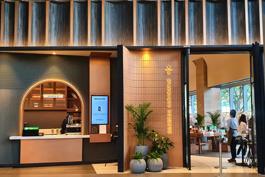 首爾明洞 咖啡廳 必去明洞咖啡店 明洞咖啡廳推薦