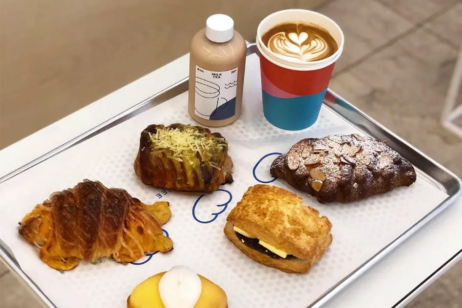 首爾明洞 咖啡廳 必去明洞咖啡店 明洞咖啡廳推薦