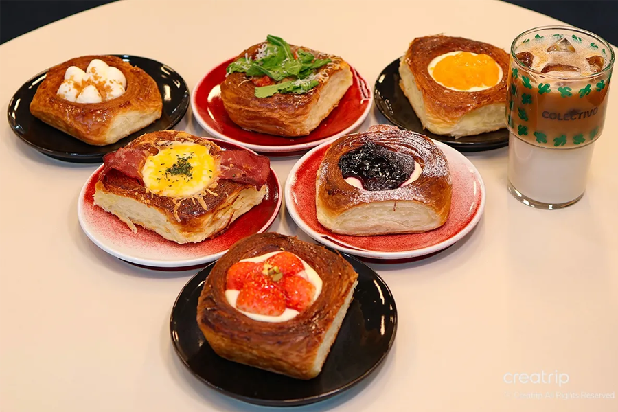 首爾明洞 咖啡廳 必去明洞咖啡店 明洞咖啡廳推薦